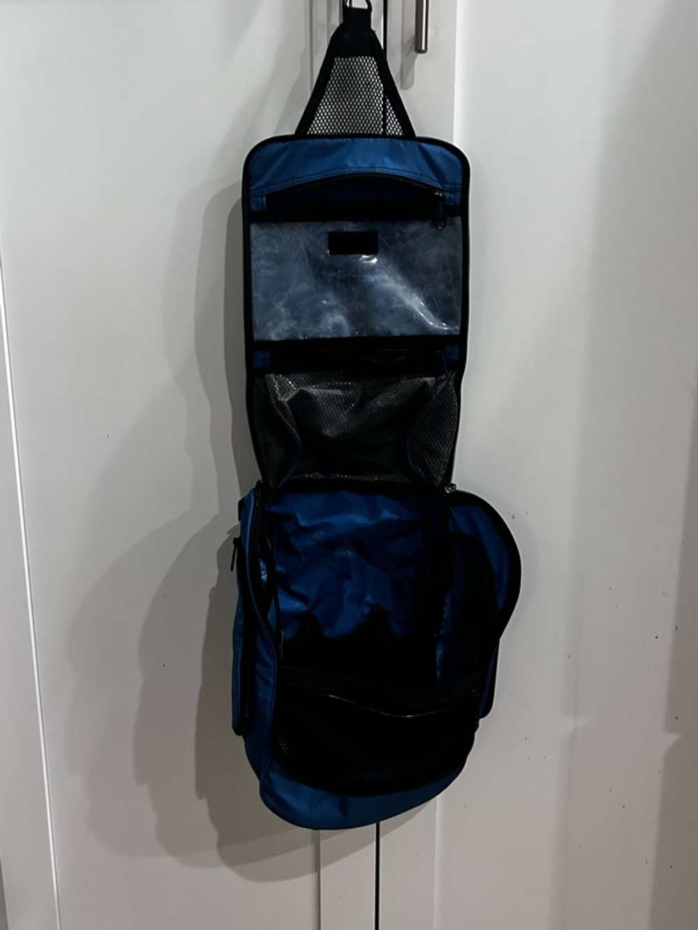LL bean Hanging Toiletry Bag